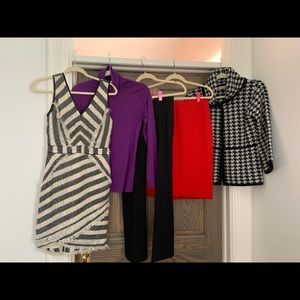 Winter Career Size 2 Capsule